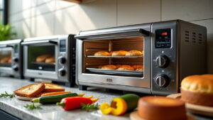 6 Best OTG Ovens Under 10000 in India: Expert Tested Picks (2025)