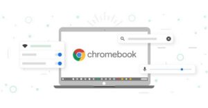 Chromebook क्या है? क्रोमबुक और लैपटॉप के बीच अंतर