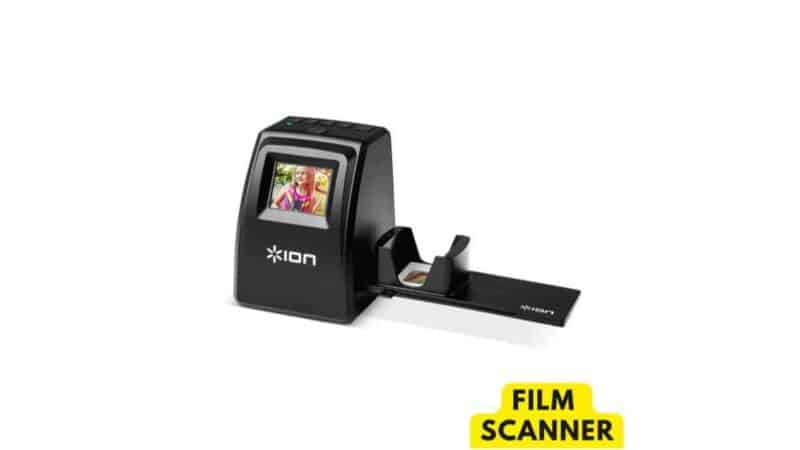 Film Scanner