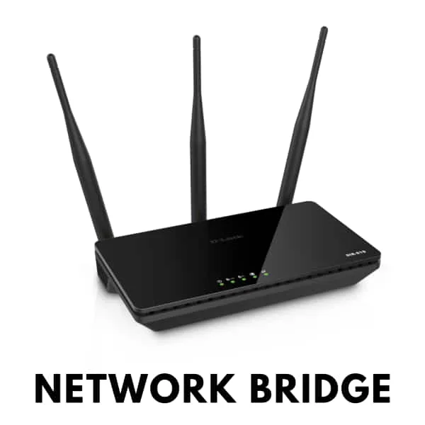 Network Bridge