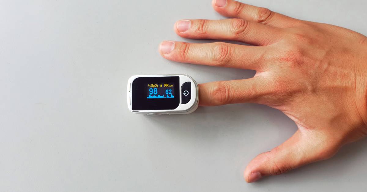 Oximeter क्या है, कैसे काम करता है और कहां से खरीदें? MrGyani