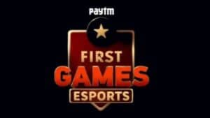Paytm First Games
