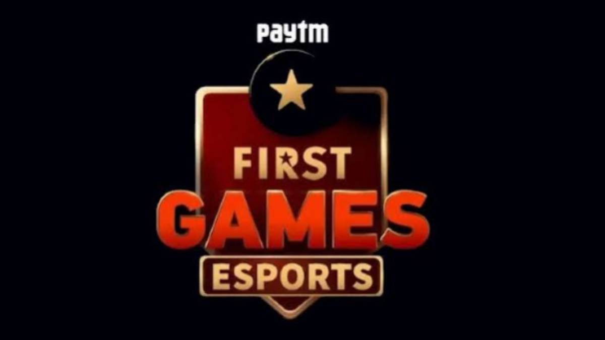 Paytm First Games