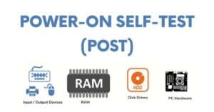 Power-On Self-Test (POST) क्या है? – What is POST in hindi?