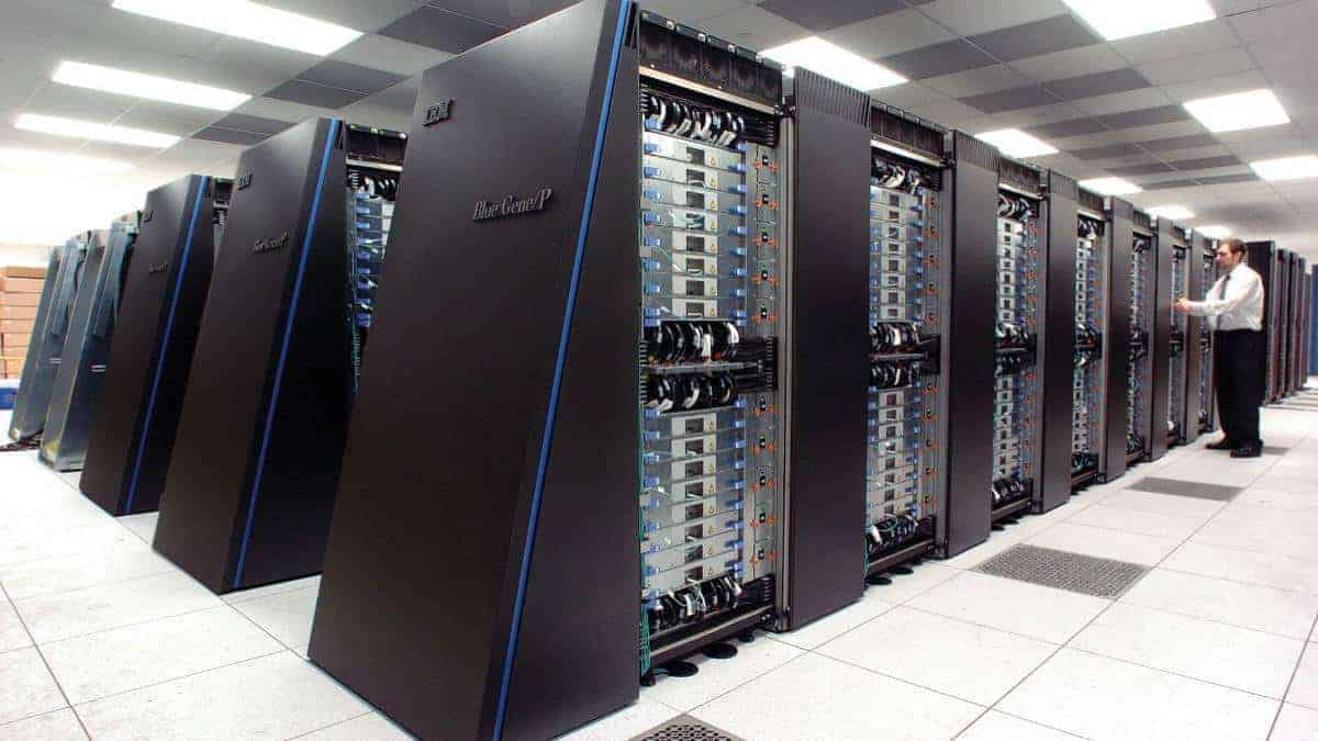सुपर कंप्यूटर क्या है और इसका इतिहास