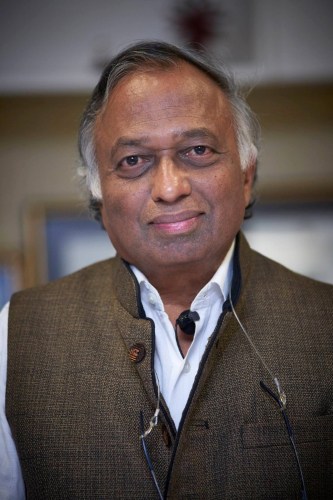 Dr. Vijay P. Bhatkar (विजय पांडुरंग भटकर)