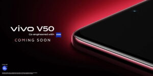 Vivo V50 की लॉन्च डेट लीक, जानें फोन से जुड़ी हर जानकारी