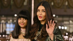 दिल्ली HC ने Google को आराध्या बच्चन से जुड़ी भ्रामक सामग्री हटाने को कहा