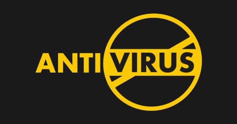 Antivirus kya hai