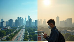 Air Quality Index (AQI) क्या है?