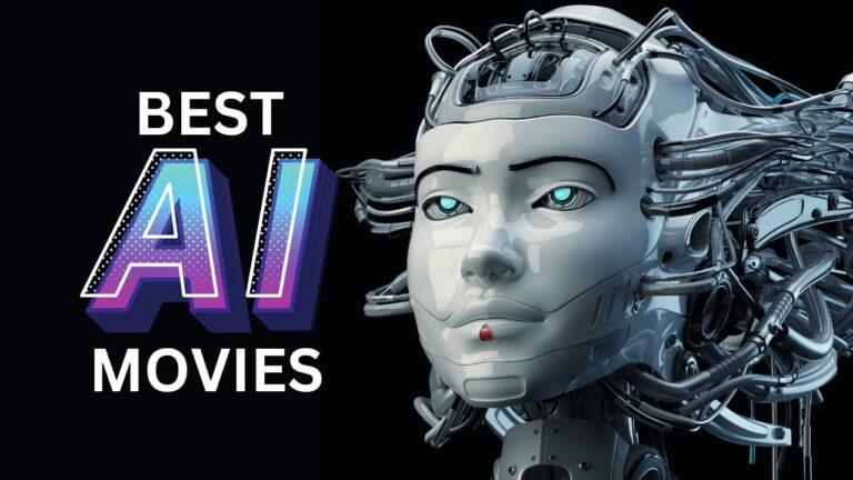 AI फिल्मों के शौकीनों के लिए बेस्ट AI मूवीज की लिस्ट