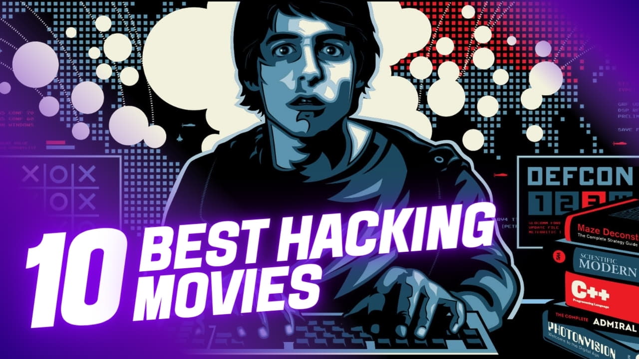 अब तक की बेस्ट हैकिंग मूवीज
