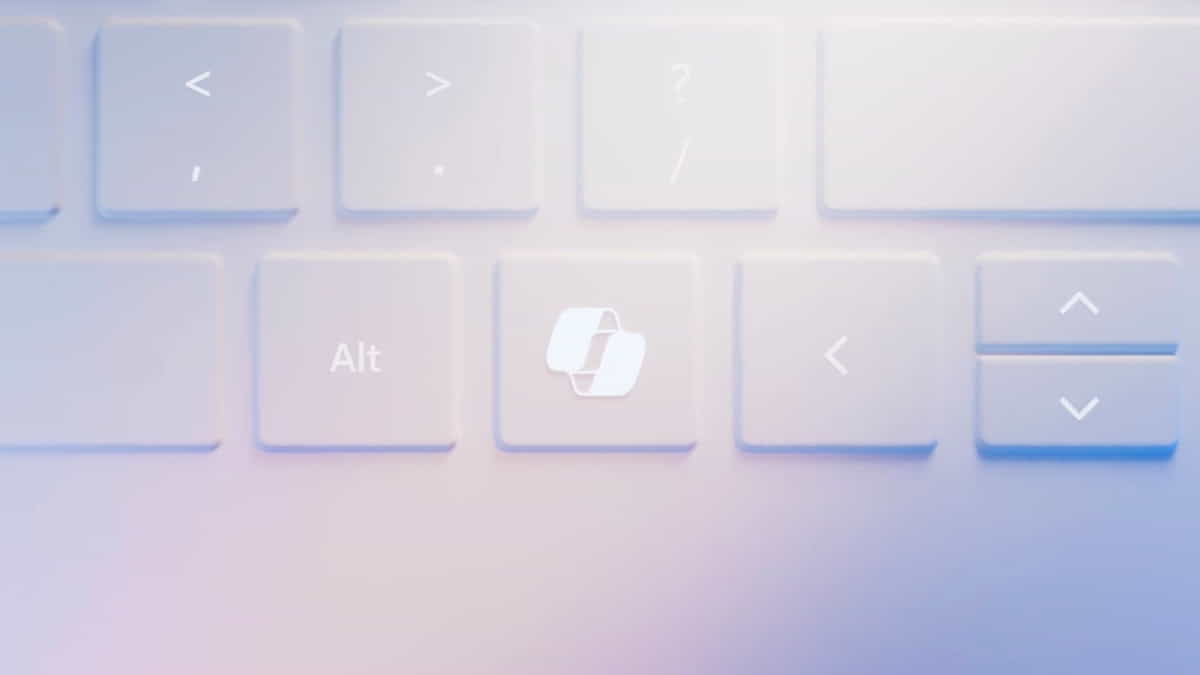 माइक्रोसॉफ्ट ने 30 साल में पहली बार किया कीबोर्ड में बदलाव