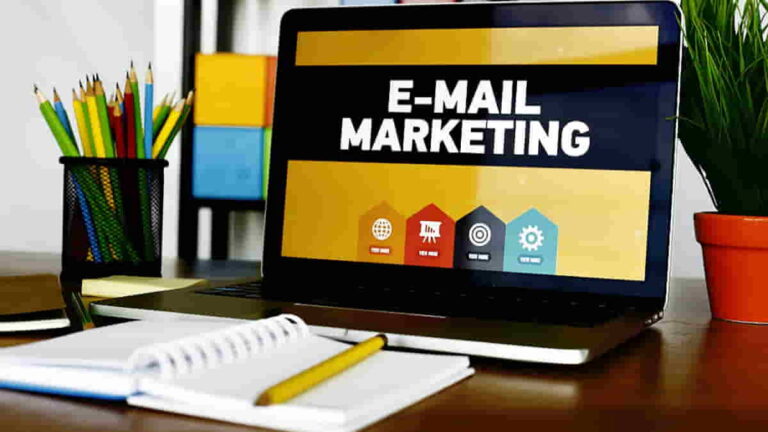 ईमेल मार्केटिंग क्या है? और कैसे काम करता है