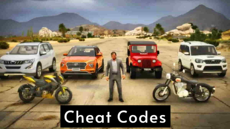 Indian Bikes Driving 3D Cheat Codes 2025 MrGyani indian-bikes-driving-3d-cheat-codes-2025-mrgyani