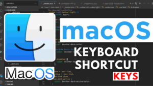 Apple MacBook Shortcut Keys: मैकबुक की बेहतरीन कीबोर्ड शॉर्टकट