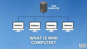 मिनी कंप्यूटर क्या है? इसकी विशेषताएं और उपयोग