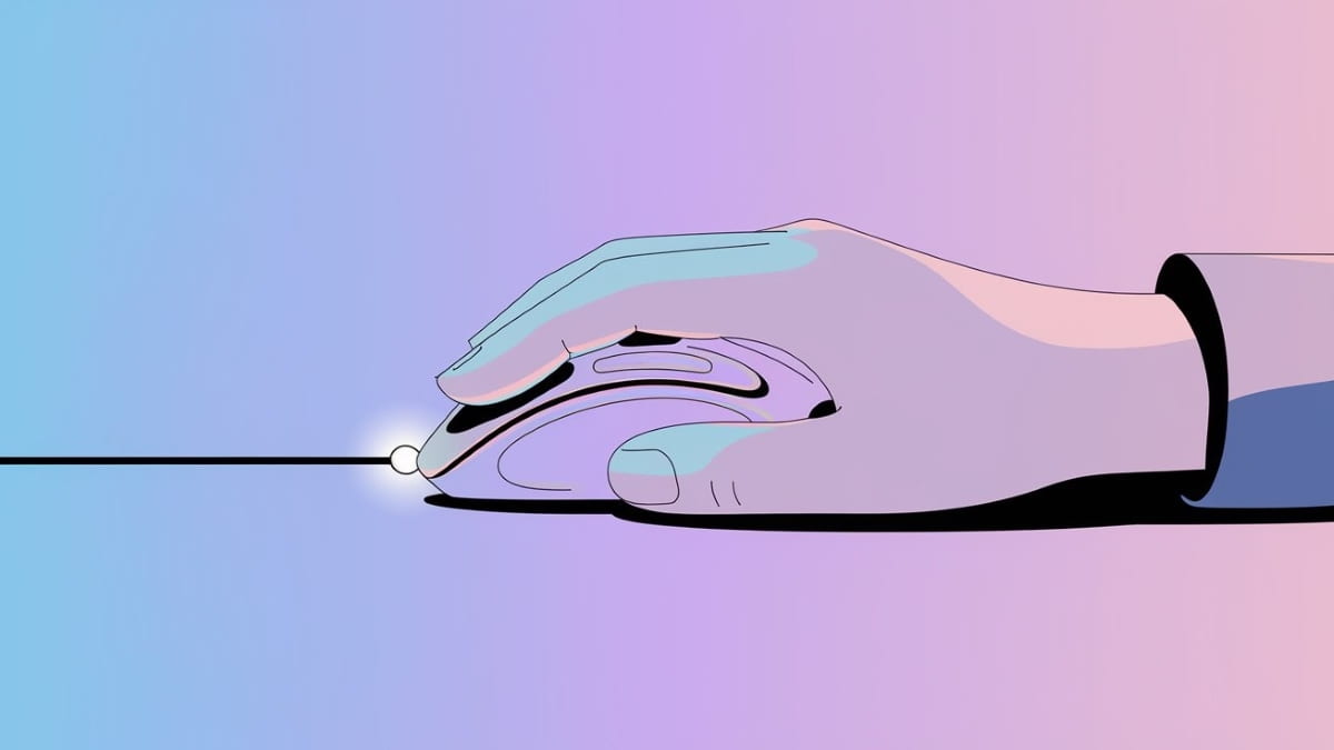 प्वॉइंटिंग डिवाइस क्या है? इसके प्रमुख उदाहरण और उपयोग