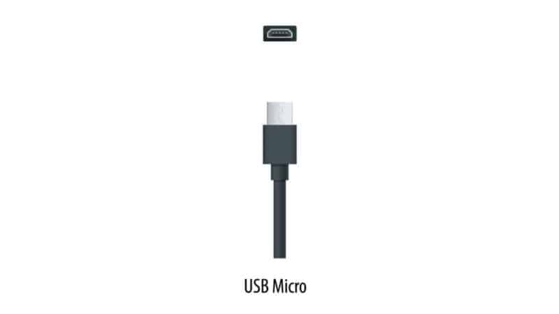 USB Micro