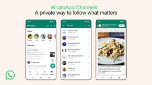 वाट्सऐप चैनल कैसे बनायें (How to Create a WhatsApp Channel)